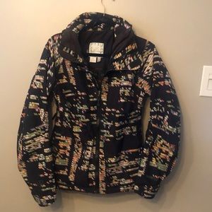 Burton Ski/Snowboard Coat